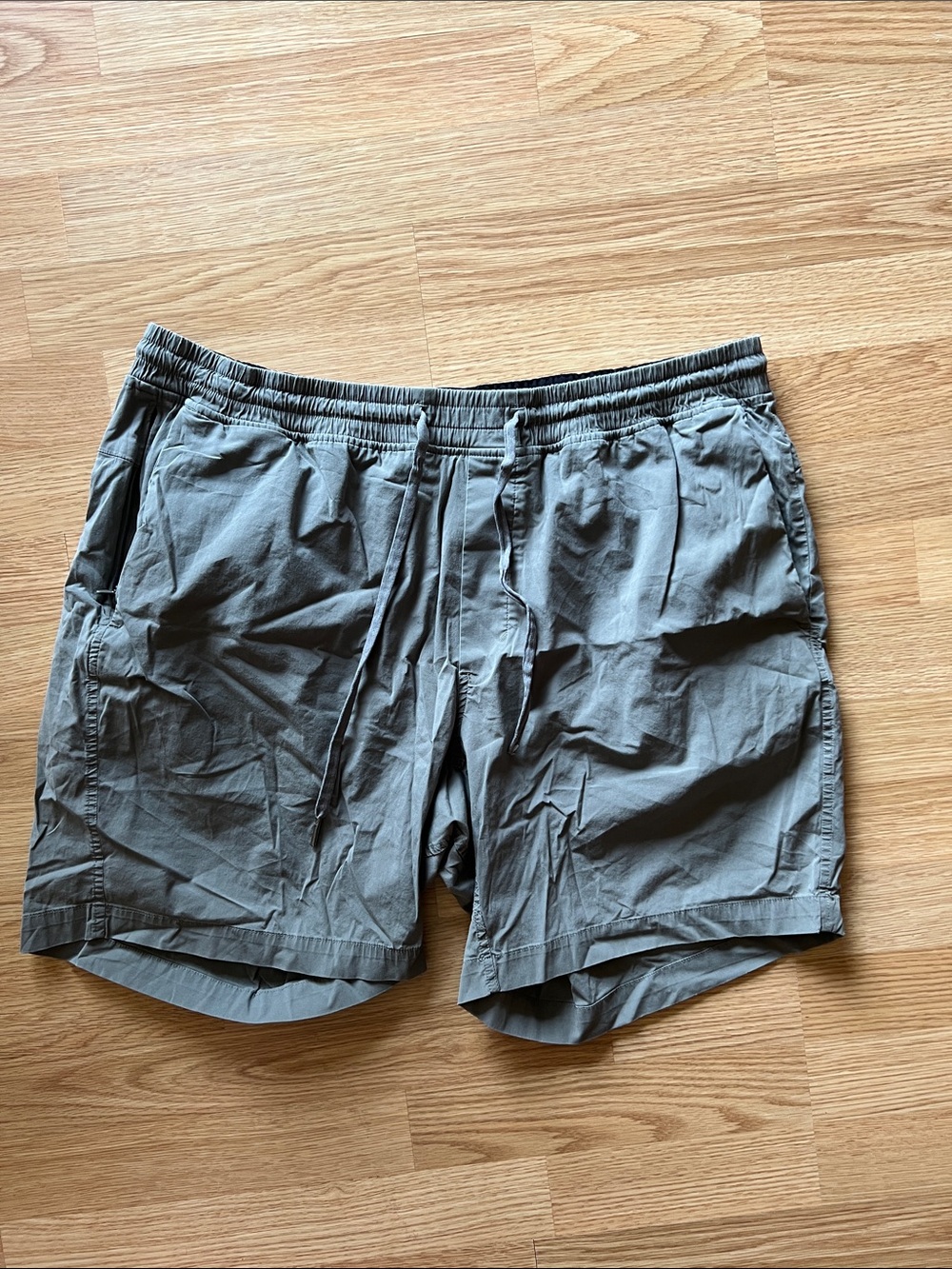 Lululemon Short